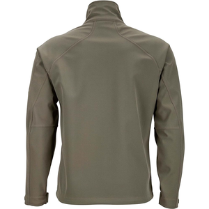 New design Outdoor <b>Soft</b> <b>Shell</b> <b>Jacket</b> Breathable Waterproof Warm and high quality low rate <b>Men</b> Outdoor <b>Soft</b> <b>shell</b> <b>Jacket</b> - Product Image 3