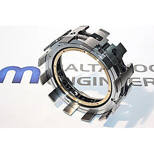 Support Lamellaire Baltacioglu Assy 68.3027.20 pour Transmission Automatique de Bus – Pièce de Rechange Aftermarket - Product Image 2
