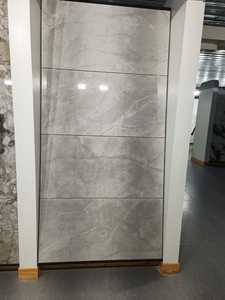 Baldosas de suelo vitrificadas antideslizantes de 600x1200mm para decoración de exteriores e interiores disponibles en Export Supply - Product Image 3