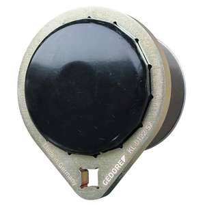 Llave para Filtro de Aceite de 15 Lados Gedore KL-0122-57 SW 745 - Product Image 2