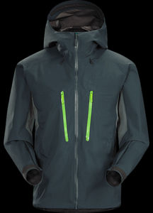 Veste Softshell à Capuche Coupe-Vent Personnalisée Homme Légère Polaire Imperméable Coupe-Vent Logo Avant Hiver Randonnée Extérieur - Product Image 3