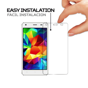 ฟิล์มกันรอยหน้าจอ ANTISHOCK สำหรับเอ็กซ์เซส เอ 1 อีลิท พรีเมียม การ์ดสำหรับจอแสดงผลของอุปกรณ์ของคุณ - Product Image 2