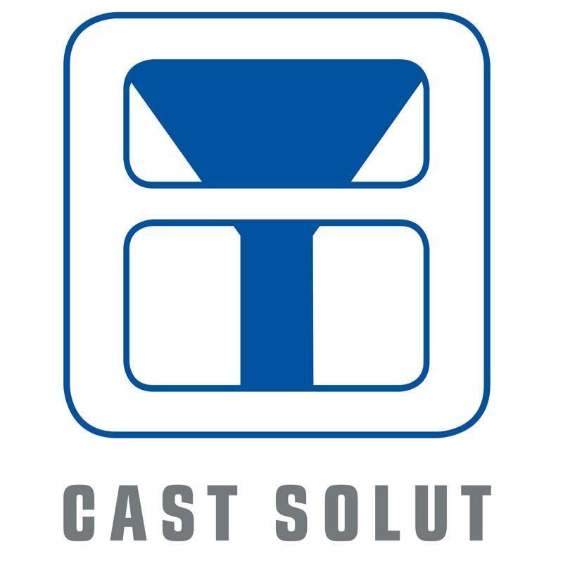 Cast-Solut GmbH logo