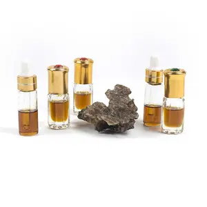 INVIGORATING AGARWOOD ESSENTIAL OIL: REVITALIZE YOUR SPIRIT AND ENHANCE YOUR ENERGY