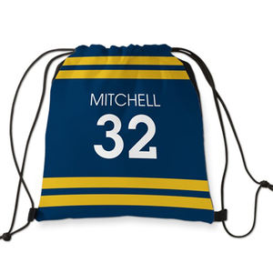 กระเป๋าหูรูดกันฝุ่นทำจากผ้าซาตินผ้าไหมกระเป๋าใส่รองเท้าสุดหรูกระเป๋าหูรูดผ้ากำมะหยี่ - Product Image 1