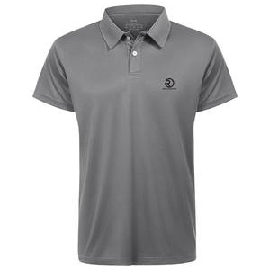 Polos de golf para hombre, de secado rápido, que absorbe la humedad, polos para hombre, camiseta de golf con cuello informal atlética - Product Image 1