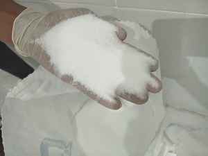 Sal Marina de Alta Pureza (99% de Pureza) en Polvo Refinado para la Conservación de Carne y Mejora del Sabor, Empaquetado a Granel/en Bolsa - Product Image 3