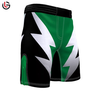 Top Trending MMA Boxing <b>Short</b> for <b>Men</b> Plus Size Comfortable Fitting Soft Quick Dry Fabric Boxing <b>Shorts</b> - Product Image 6