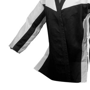 เครื่องแบบคาราเต้สำหรับผู้ชายเครื่องแบบ2024คาราเต้ดีไซน์แตกต่างกัน - Product Image 6