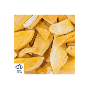 มะม่วงสดสไลด์มะม่วงอบแห้งแบบแช่แข็งทำจากเวียดนามดอกบัวท้องฟ้าเวียดนาม - Product Image 1