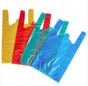 ถุงพลาสติก-ถุงช้อปปิ้ง-ถุงบอลลูนซูเปอร์มาร์เก็ต-ราคาดีพร้อมส่งออกหลายประเทศ - Product Image 2