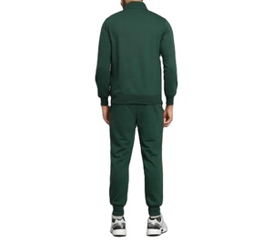 ชุดวอร์มกางเกงมีฮู้ดสำหรับผู้ชายชุดวอร์มกางเกงสไตล์สตรีทแวร์และชุดมีฮู้ดลำ3D พิมพ์ลายพัฟแบบกำหนดเอง - Product Image 3