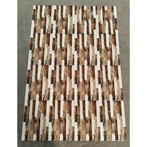 Carrelage mural en céramique extérieur élévée 25×37,5 cm Balcon & Murs extérieurs Carrelage en céramique résistant aux intempéries pour balcon - Product Image 3