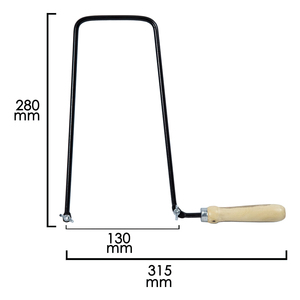 อาร์โค มาร์เก็ตเทรีย วูลฟ์แพ็ค 130x280 มม. - Product Image 1