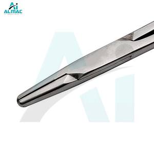 Herramientas quirúrgicas Twister de alambre de acero inoxidable ALMAC diseñadas para una fijación de alambre confiable en hospitales, clínicas y cirugías dentales - Product Image 2