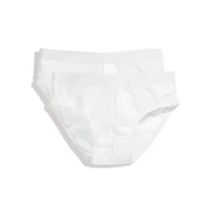 Lot de 2 slips de sport classiques personnalisés – Gadgets promotionnels sur mesure - Product Image 3