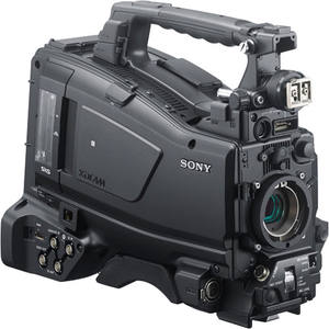 Nouvelle caméra vidéo portable PXW-X400 avec NightShot, zoom optique 21x-40x, capteur CMOS (corps de la caméra uniquement), livraison gratuite - Product Image 3