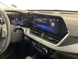 รถมือสองเชื่อถือได้ ปี 2025 เชฟโรเลต แทร็กซ์ LT 4 ประตู SUV (เครื่องยนต์ 1.2 ลิตร 3 สูบ เทอร์โบ เกียร์อัตโนมัติ 6 สปีด) - Product Image 5