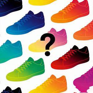 Caja Misteriosa de Zapatillas Deportivas en Oferta al por Mayor |   Calzado Deportivo Casual para Hombre - Product Image 4