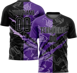 Conjunto de Uniforme de Fútbol Personalizado con Sublimación, Tendencia 2025. Equipaciones de Equipo OEM ODM. Impermeable y Ligero, 100% Poliéster. Fábrica - Product Image 1