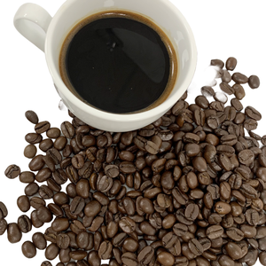 Café en Grains Torréfiés en Gros Robusta du Vietnam Origine Unique Haute Teneur en Caféine Emballage Personnalisé Service OEM/ODM Disponible - Product Image 4