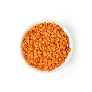 Lentejas rojas al por mayor a precio de fábrica, calidad premium, masoor dal, envío a granel listo para enviar - Product Image 2