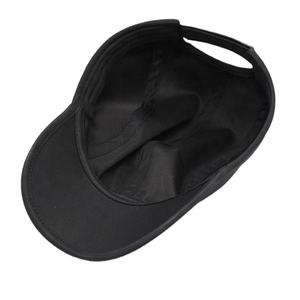 Gorra de Béisbol con Logotipo Bordado en 3D Personalizado, Gorra Deportiva de 6 Paneles, Estilo Urbano, Gorra de Malla Impermeable con Impresión Digital, Unisex - Product Image 4