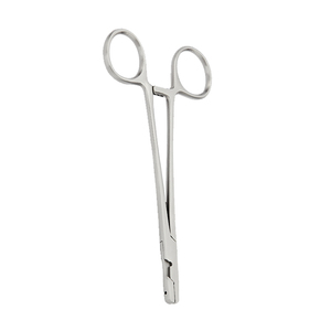 Cortador de cizalla de alambre esternal de cerclaje ortopédico personalizado de 6 pulgadas, instrumentos quirúrgicos de base alemana graduados manuales - Product Image 5