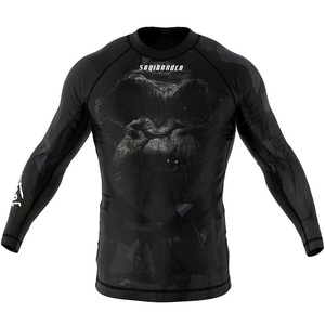 Best Quality <b>BJJ</b> Kimono Gear, Compression <b>Rash</b> <b>Guard</b>, Grappling Wear & <b>BJJ</b> Gear For Kids - Product Image 1