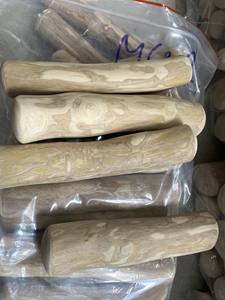 Sustainable Plant-Based Chew <b>Toy</b> for Dental Cleaning, Long-Lasting Chewing, Stress Relief & Safe Play - Product Image 5