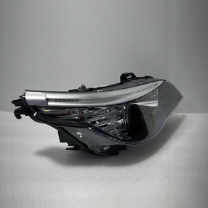 63127177751 63127177752 Faro Delantero Bi-Xenón para <span class=keywords><strong>BMW</strong></span> Serie 5 E60 E61 LCI 520i 523i 525i 530i <span class=keywords><strong>2008</strong></span> 2009 2010 (Sin AFS) - Product Image 5
