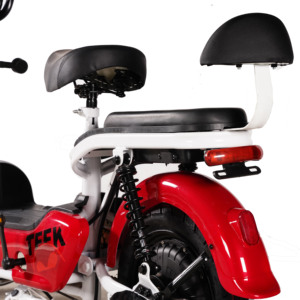 Moto électrique, scooter, vélo à pneus larges, vélo électrique avec vélo électrique économique - Product Image 6