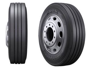 295/75R22.5 diseño radial nuevos neumáticos de camión de Tailandia - Product Image 4