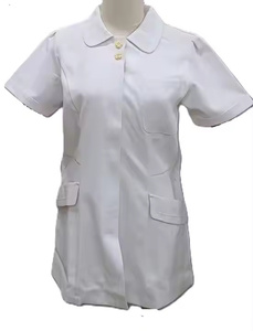 2025 uniformes de gommage d'hôpital ensembles d'infirmière haut multi-poches et pantalons de survêtement Slim Fit uniformes chirurgicaux - Product Image 2