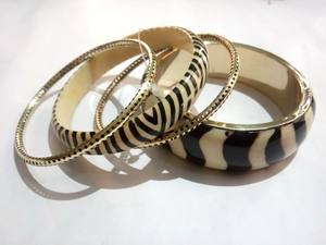 Handmade Fashion Jewelry Unique Colorful <b>Bracelet</b>/Bangle - Product Image 4