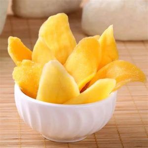 Mango suave seco de alta calidad/Mango suave secado Vietnam para exportación - Product Image 2