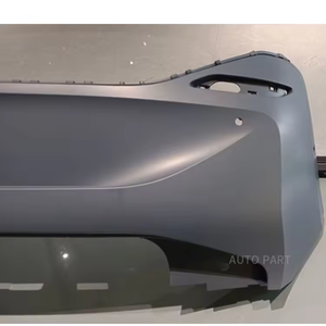 Parachoques trasero de alta calidad con OE 10D807421 para Volkswagen VW Atlas <span class=keywords><strong>ID3</strong></span> 2020 2021 2022 2023 - Product Image 3