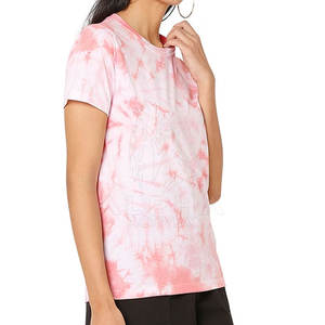 Camisetas transpirables de fabricación profesional para mujer, camisetas recién llegadas para mujer, camisetas de gran oferta para mujer - Product Image 2