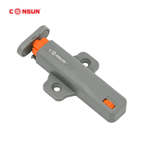 Dispositif <span class=keywords><strong>de</strong></span> rebond <span class=keywords><strong>de</strong></span> <span class=keywords><strong>porte</strong></span> <span class=keywords><strong>d</strong></span>'<span class=keywords><strong>armoire</strong></span> Consun, <span class=keywords><strong>de</strong></span> haute qualité, quincaillerie pour meubles, poussoir pour ouvrir la <span class=keywords><strong>porte</strong></span> <span class=keywords><strong>d</strong></span>'<span class=keywords><strong>armoire</strong></span> <span class=keywords><strong>de</strong></span> cuisine, <span class=keywords><strong>amortisseur</strong></span> - Product Image 6