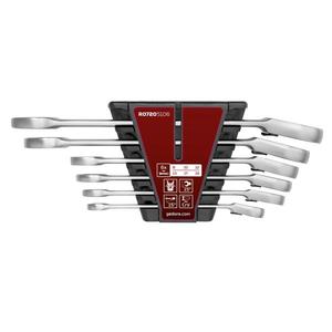 ชุดประแจวงล้อแบบรวม 6 ชิ้น Gedore - Product Image 1