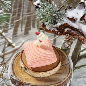 Phổ biến đề nghị mùa đông Vibe hỗn hợp berry bánh đông lạnh bánh mousse bánh đông lạnh - Product Image 6