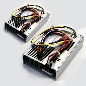 Плата питания Domino DB014813SP D-типа серии AX для струйных принтеров CIJ, для чернил на водной основе и экосольвентных чернил, новая, с 2-летней гарантией - Product Image 2