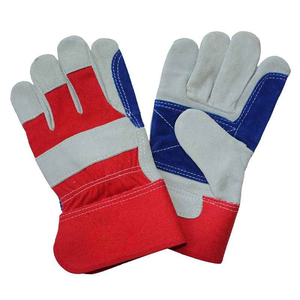 Guantes Mecánicos de Cuero Sintético Sostenible, Anti-Pilling, Anti-Encogimiento, Antideslizantes, Transpirables, Sin Silicona, Tamaños Personalizados - Product Image 6