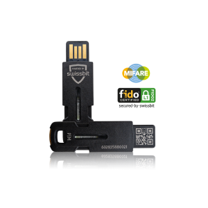 iShield Key 2 Pro MIFARE USB-A - Product Image 1