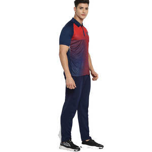 Uniformes de Cricket Ajustables para Hombre, Nuevo Modelo, Alta Calidad, Cómodos, Transpirables, 100% Poliéster, Impresión Digital, Logotipo Personalizado 3 - Product Image 5