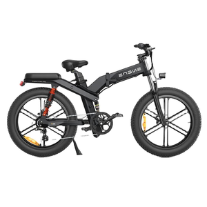 Vélo de ville haute performance 15 Ah au lithium pour adultes, cadre en alliage d'aluminium durable, longue autonomie, conduite fluide, léger, fiable, 500 W - Product Image 5