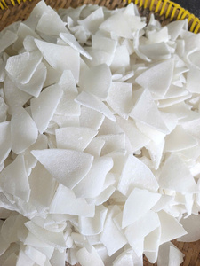 Carne de coco seca premium de Vietnam, coco en rodajas para venta al por menor, venta al por mayor y reenvasado, se acepta marca OEM, envío global - Product Image 2