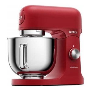 Batteur Planétaire KMIX751ARD Rouge 1000W pour <span class=keywords><strong>Kenwood</strong></span> Modèle KMIX751ARD pour Série KMIX Accessoires <span class=keywords><strong>Kenwood</strong></span> - Product Image 3