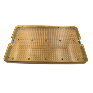 Zuol-Instrumentos de cirugía Rhoton de titanio de alta calidad, Micro Dissector, Neuro - Product Image 2