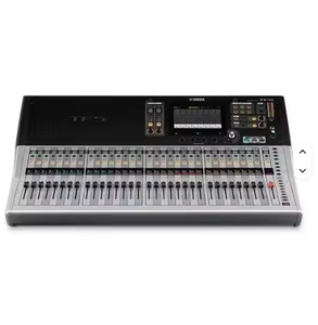 Mezclador Digital TF5 con 33 Faders Motorizados y 32 Entradas Combinadas XLR-1/4\" - Product Image 1